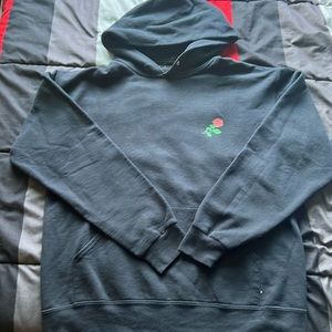 Rebels & Nomads hoodie